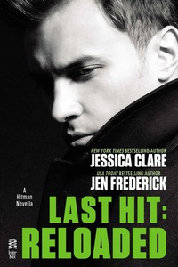 Cover image: Last Hit: Reloaded