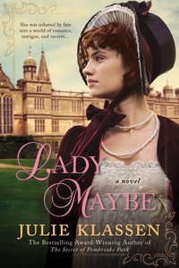 Cover image: Lady Maybe 9780425282076