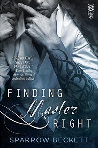 Cover image: Finding Master Right