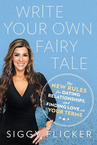 Cover image: Write Your Own Fairy Tale 9780451476234