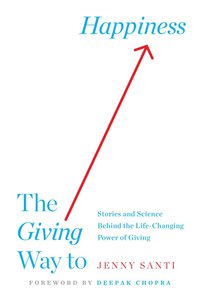 Cover image: The Giving Way to Happiness 9780399175497