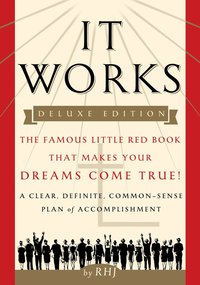 Cover image: It Works DELUXE EDITION 9780399175572
