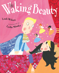 Cover image: Waking Beauty 9780142415382