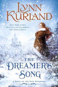 Cover image: The Dreamer's Song 9780425282199