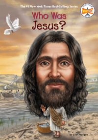 Cover image: Who Was Jesus? 9780448483207