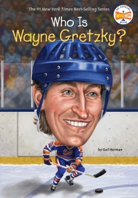 Cover image: Who Is Wayne Gretzky? 9780448483214