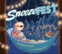 Cover image: Snoozefest 9780803740464