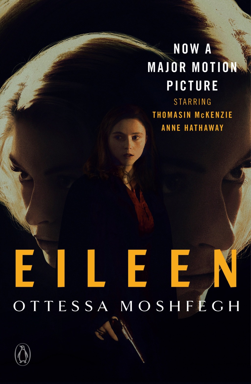 Eileen A Novel