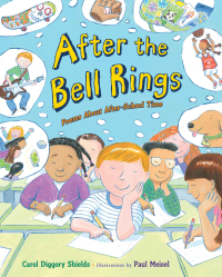 Cover image: After the Bell Rings 9780803738058