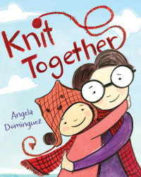 Cover image: Knit Together 9780803740990