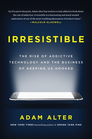 Cover image: Irresistible 9780735222847