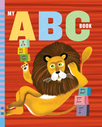 Cover image: My ABC Book 9780448482156