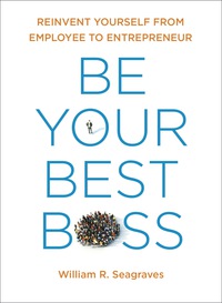 Cover image: Be Your Best Boss 9780399175640