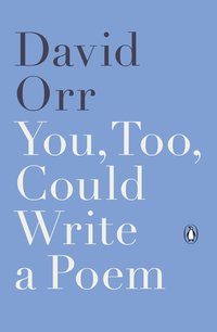 Cover image: You, Too, Could Write a Poem 9780143128199