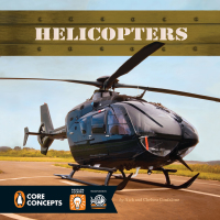 Cover image: Helicopters 9780448484419