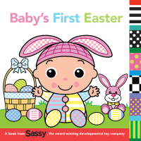 Cover image: Baby's First Easter 9780448484563