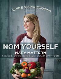 Cover image: Nom Yourself 9781583335857