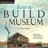 Cover image: How to Build a Museum 9780451476371