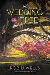 Cover image: The Wedding Tree 9780425282359