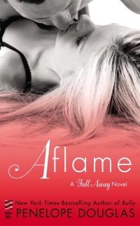 Cover image: Aflame