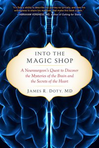 Cover image: Into the Magic Shop 9781594632983