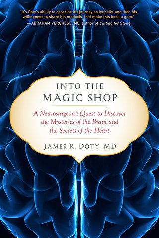 Cover image: Into the Magic Shop 9781594632983