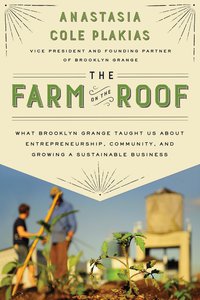 Cover image: The Farm on the Roof 9781592409488