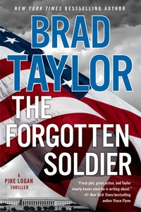 Cover image: The Forgotten Soldier 9780525954910
