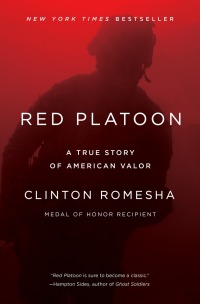 Cover image: Red Platoon 9780525955054