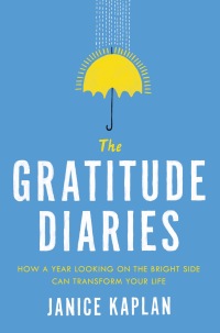 Cover image: The Gratitude Diaries 9780525955061
