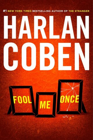 Cover image: Fool Me Once 9780525955092