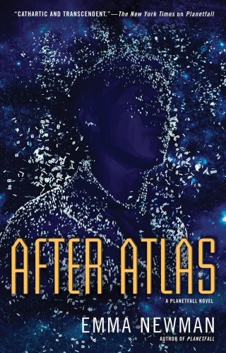 Cover image: After Atlas 9780425282403
