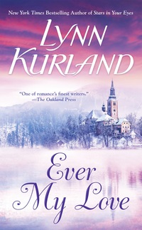 Cover image: Ever My Love 9780515156164