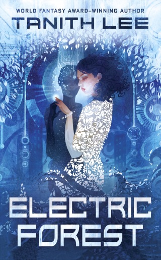 Cover image: Electric Forest 9780756411169