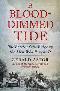 Cover image: A Blood-Dimmed Tide
