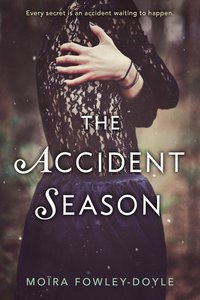 Cover image: The Accident Season 9780525429487