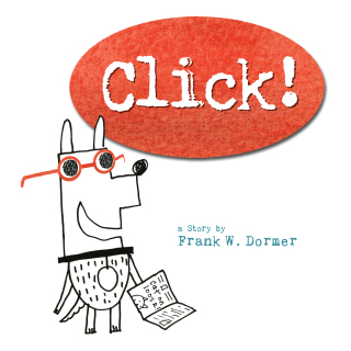 Cover image: Click! 9780451476449