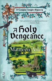 Cover image: A Holy Vengeance