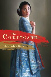 Cover image: The Courtesan 9780525955139