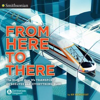 Cover image: From Here to There 9780451476456