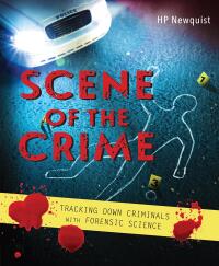 Cover image: Scene of the Crime 9780451476463