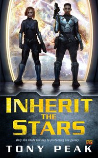 Cover image: Inherit the Stars 9780451476531