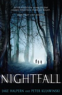 Cover image: Nightfall 9780399175800