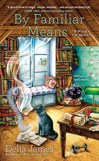 Cover image: By Familiar Means 9780451476586