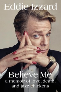 Cover image: Believe Me 9780399175831