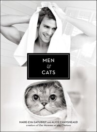 Cover image: Men & Cats 9780399175855