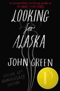 Cover image: Looking for Alaska Deluxe Edition 9780525428022