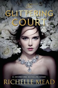 Cover image: The Glittering Court 9781595148414