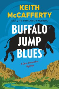 Cover image: Buffalo Jump Blues 9780143128878
