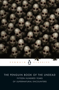 Cover image: The Penguin Book of the Undead 9780143107682